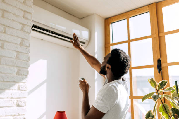 Best HVAC Air Duct Cleaning  in Pleasureville, PA