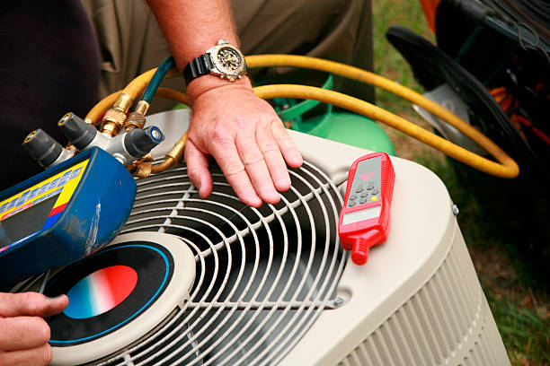 Trusted Pleasureville, PA HVAC Experts