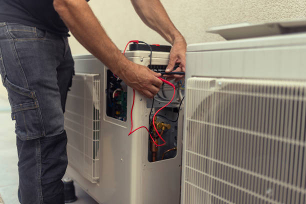 Best Heating Repair Services  in Pleasureville, PA