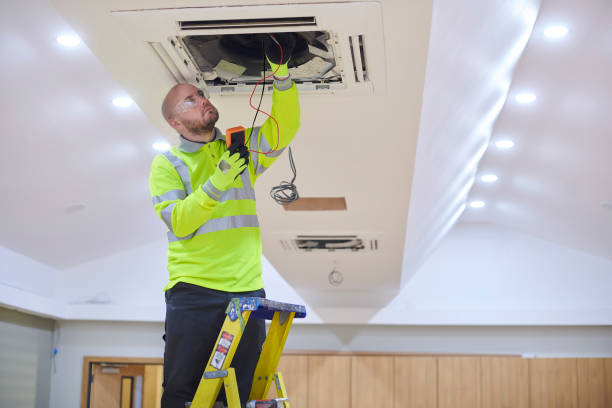 Best HVAC Companies Near Me  in Pleasureville, PA